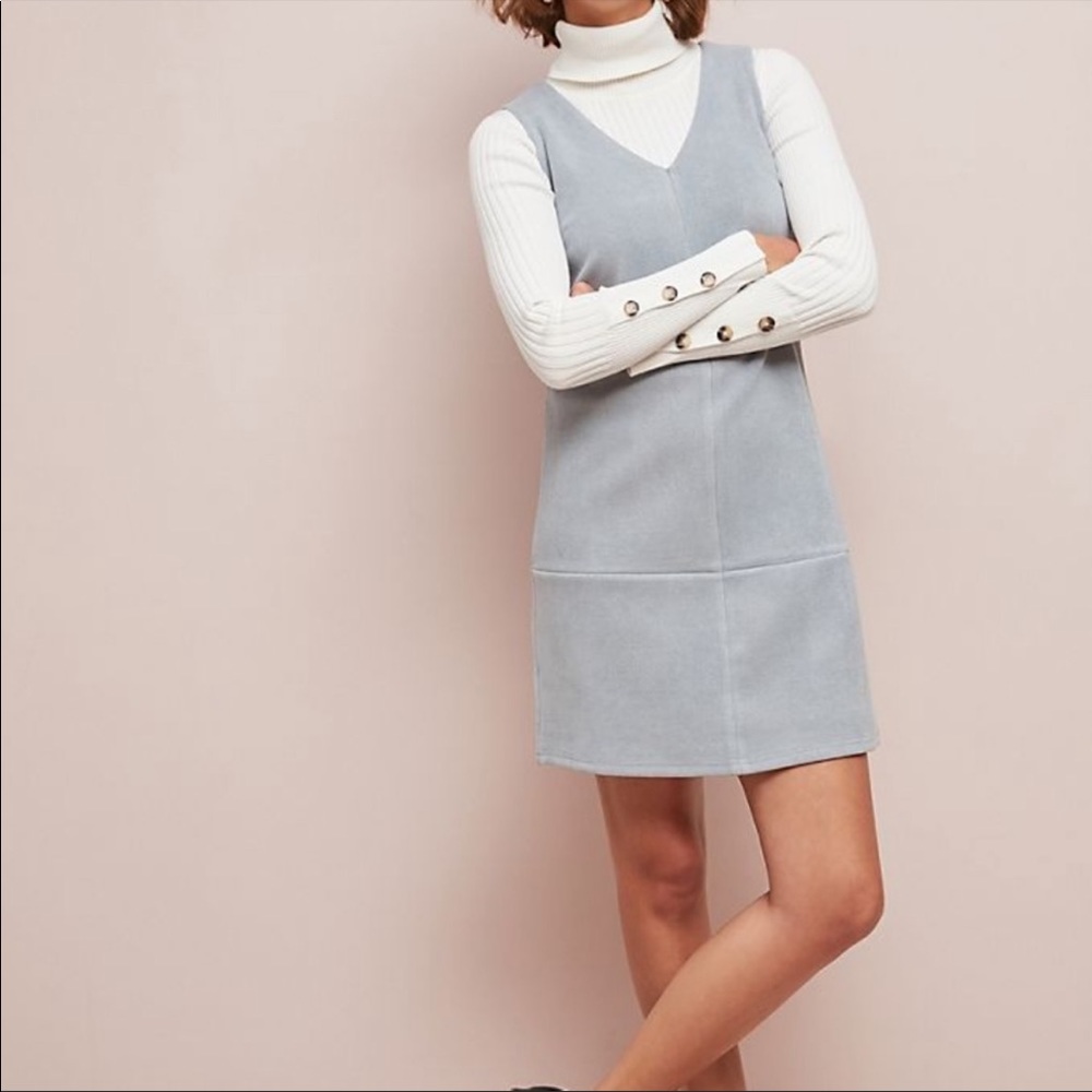 ❤️Anthropologie Princeps Shift Dress